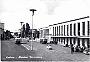 Piazzale della Stazione, anni 50 (Massimo Pastore)